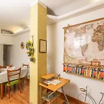 La Milano Design \'50S With Botanical Terrace