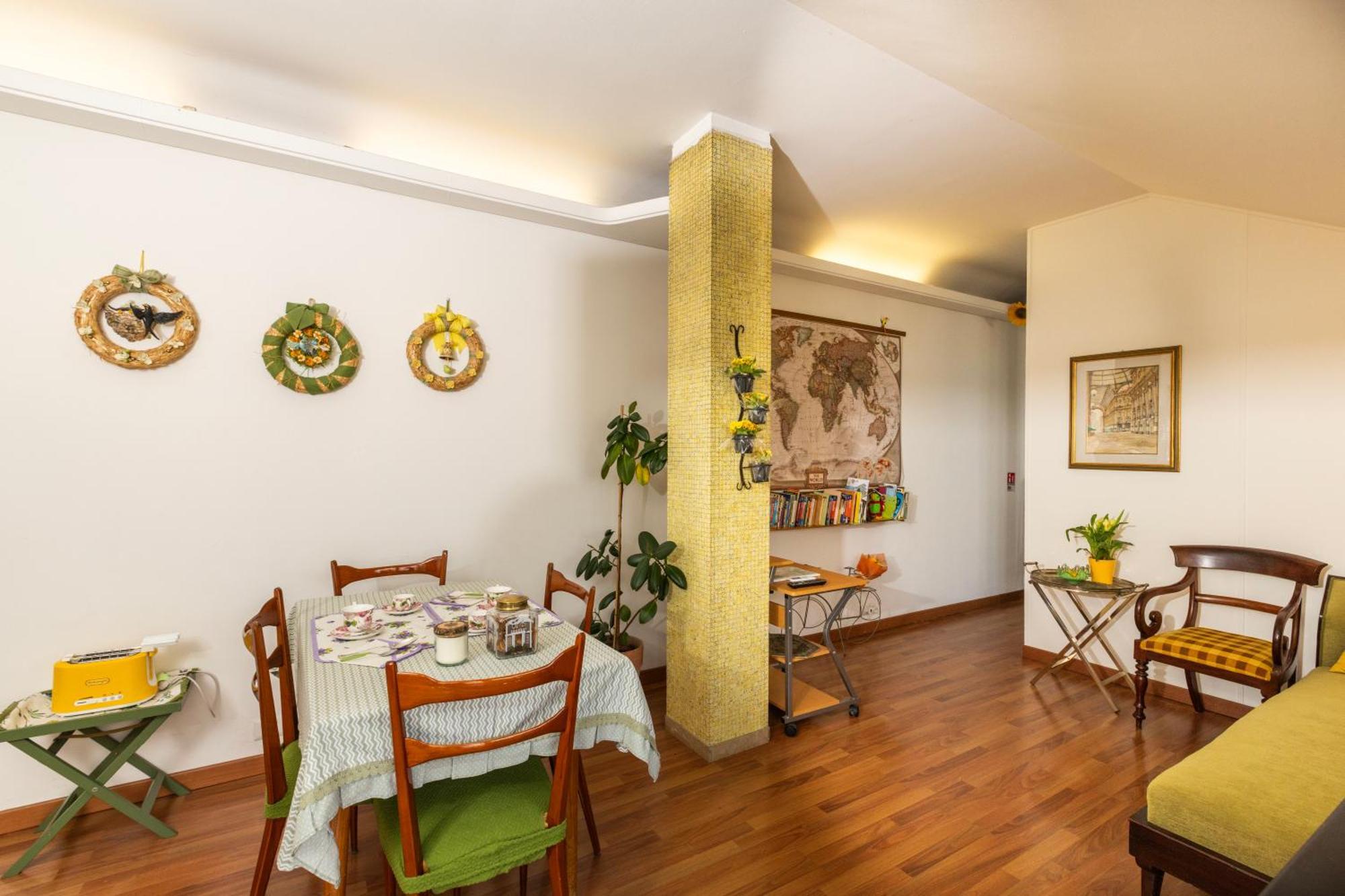 La Design '50s With Botanical Terrace